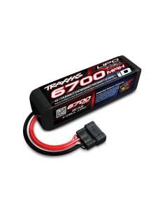 Bateria Lipo 14,8V 6700...