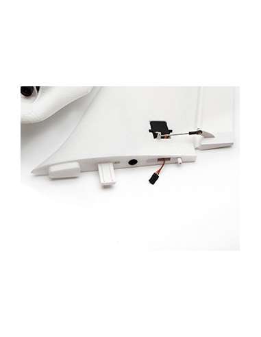 Ala Volante Fpv C/ Camara Blade BLH03055