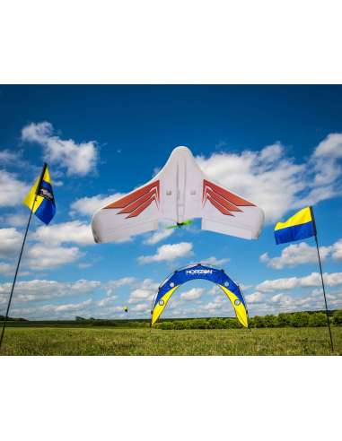 Ala Volante Fpv C/ Camara Blade BLH03055