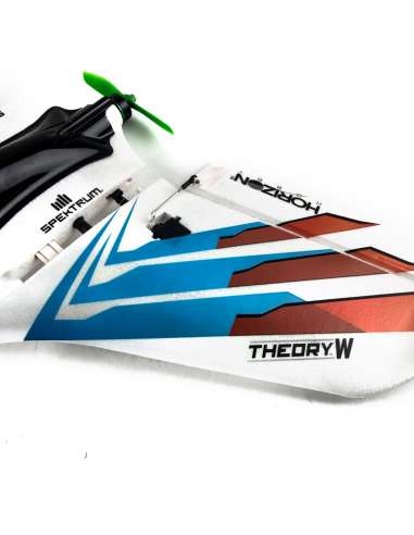 Ala Volante Fpv C/ Camara Blade BLH03055