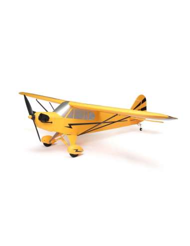 Avion E-Flite Clipped Wing Cub EFL5150