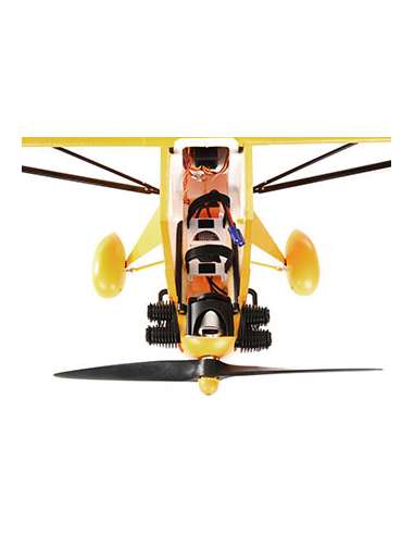 Avion E-Flite Clipped Wing Cub EFL5150