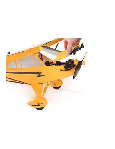 Avion E-Flite Clipped Wing Cub EFL5150