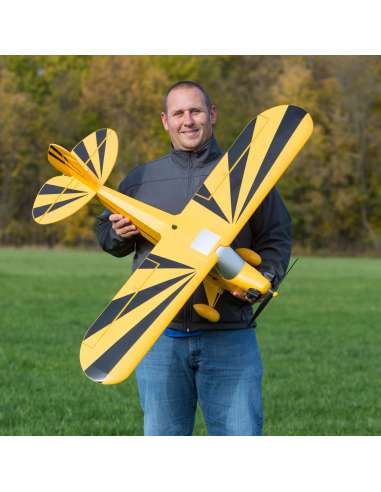 Avion E-Flite Clipped Wing Cub EFL5150