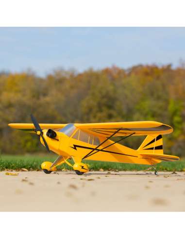 Avion E-Flite Clipped Wing Cub EFL5150
