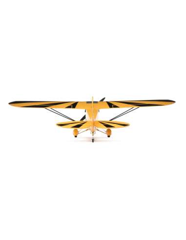Avion E-Flite Clipped Wing Cub EFL5150