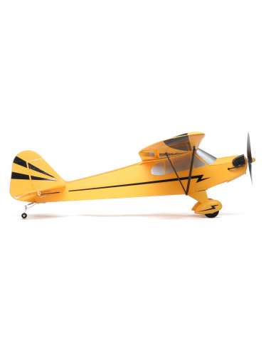 Avion E-Flite Clipped Wing Cub EFL5150