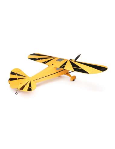 Avion E-Flite Clipped Wing Cub EFL5150