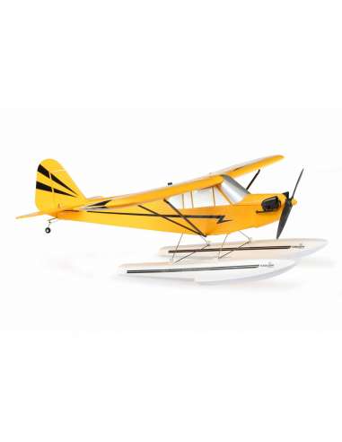 Avion E-Flite Clipped Wing Cub EFL5150