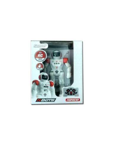 Ninco Sensor Robot NT10043