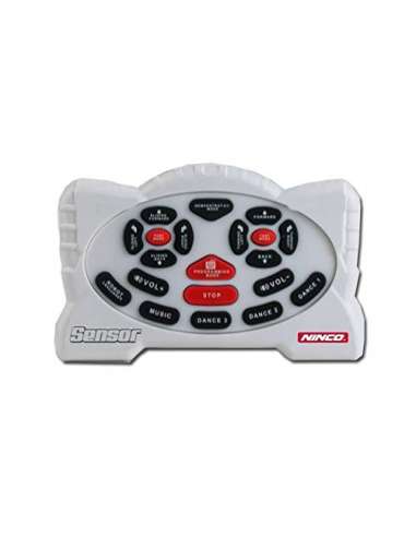 Ninco Sensor Robot NT10043