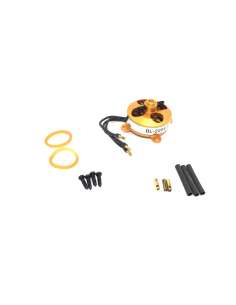 Motor Electrico Acro 350 2