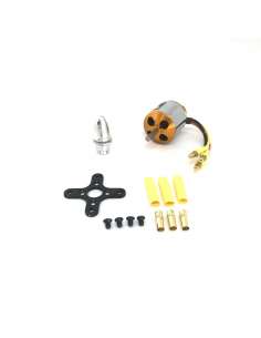 Motor Electrico Quatro 3000