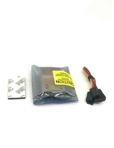 Placa para multicópteros A6 2014