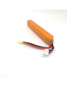 Bateria LiCo 1300mAh Airsoft 2