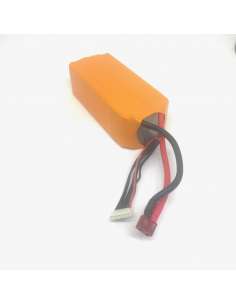 Bateria 4000mah. 22,2v 25 -...