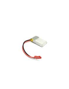 Bateria LiPo 300mAh 3,7v...