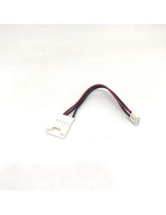 Adaptador equilibrado PQ-XH 2S