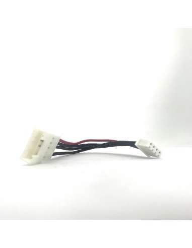 Adaptador equilibrado PQ-XH 3S