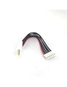 Adaptador equilibrado PQ-XH 5S 2