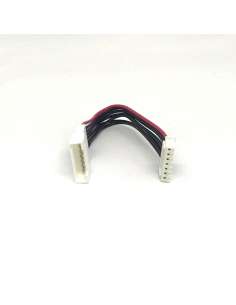 Adaptador equilibrado PQ-XH 6S 2