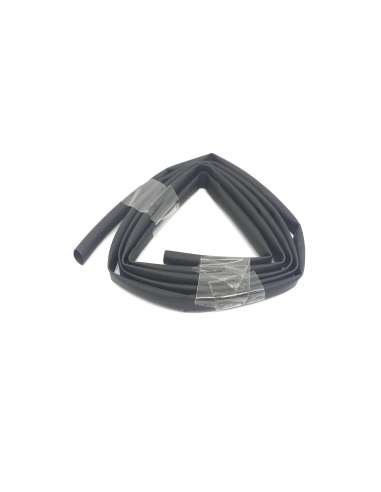 Tubo PVC termoretractil 5mm 