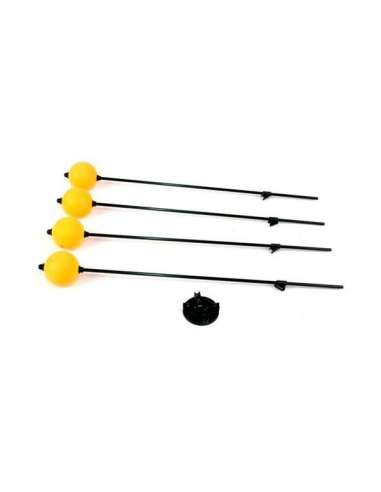 Taca Taca Entrenamiento Helicoptero 450