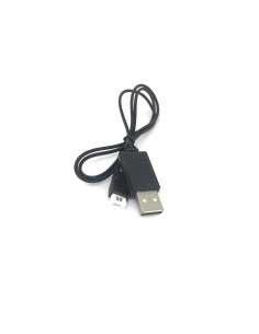 Cargador Hubsan USB 2