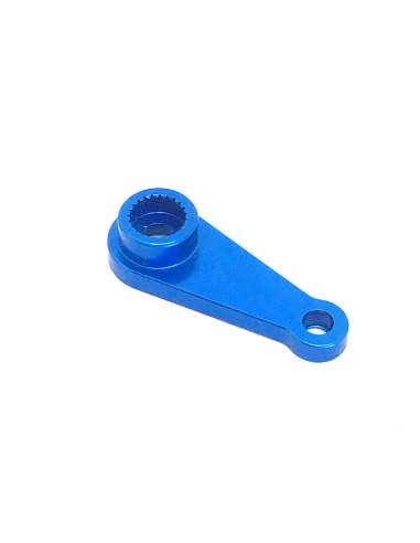 Brazo de servo de aluminio para Futaba 