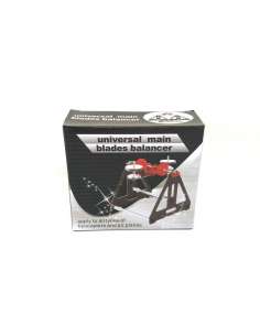 Equilibrador hélices y... 2