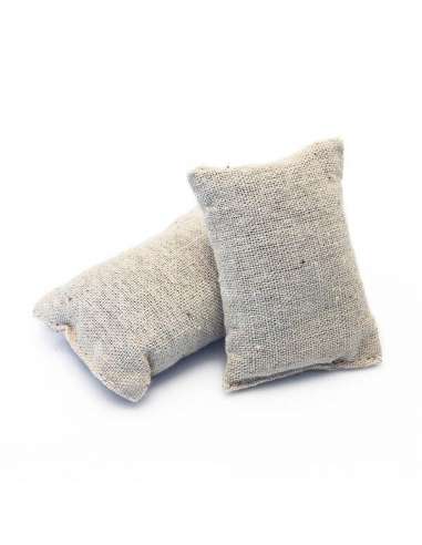 Sacos Arena Decoracion Crawlers