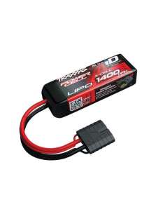 Bateria Lipo 11.1V 1400mah...