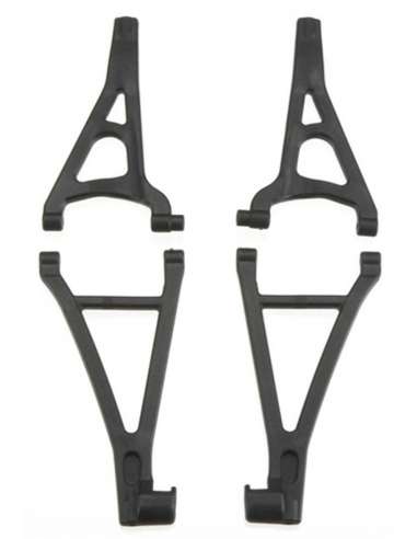 Trapecio Superior e Inferior E-Revo 1/16