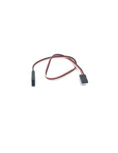 Alargador para servos 15cm... 2