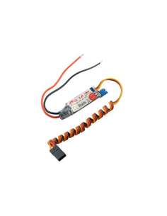 Ubec 3 Amperios 5.0 - 6.0V 2