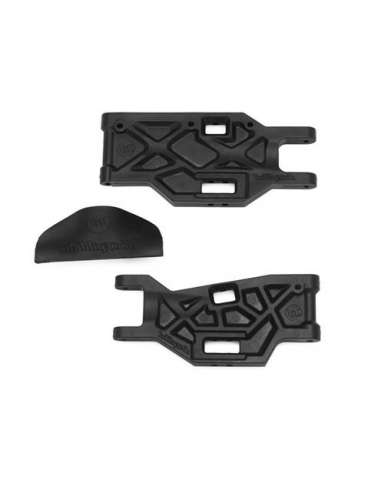 Trapecios Delantero y Trasero BX8SL