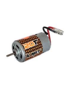 Motor 550 Brushed 20T...