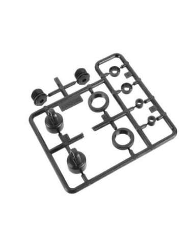 Accesorios Amortiguador Axial X80035