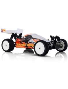 Byggy 1/10 Revolt BX10 RTR...
