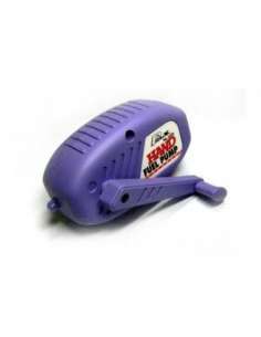 Bomba de Combustible Manual 2