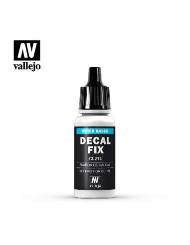 Fijador de Calcas Vallejo 17 Ml. 73213
