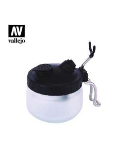 Estacion Limpieza Aerografo...