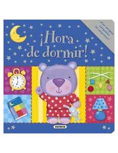 ¡Hora de dormir! 2