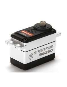 Servo Spektrum S6260HV... 2