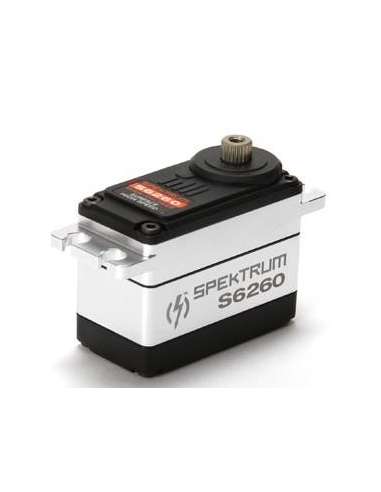 Servo Spektrum S6260HV Digital HighSpeed