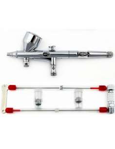 Aerografo D103 Pro c/3...