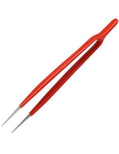 Pinza Recta Aislada... 2