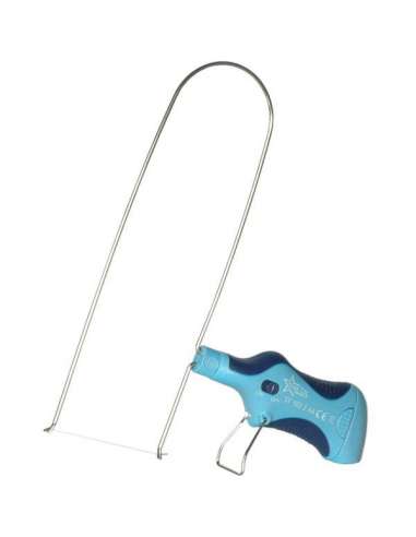 Cortador de Porex St103 2AA Dismoer