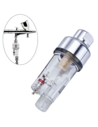 Filtro para Aerografo Dismoer 26170
