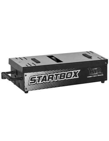 Mesa De Arranque Hobbytech